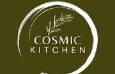 Cosmic Kitchen