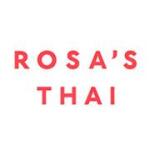 Rosa's Thai