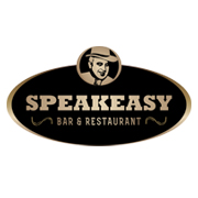 Speakeasy Bar & Restaurant