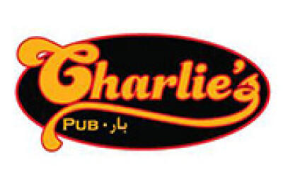 Charlie's Pub