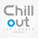 Chillout Ice Lounge Dubai