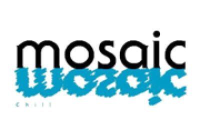 Mosaic Chill