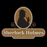 Sherlock Holmes Pub