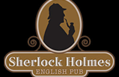 Sherlock Holmes Pub