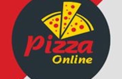 Pizza Online