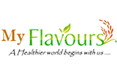 My Flavours Restaurant