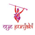 Oye Punjabi