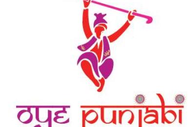 Oye Punjabi