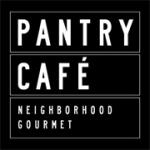 Pantry Cafe