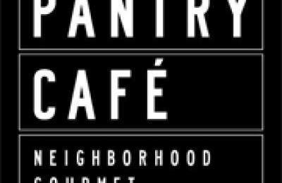 Pantry Cafe