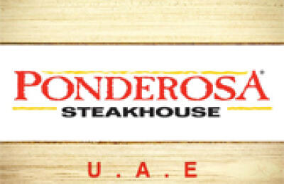 Ponderosa Steakhouse
