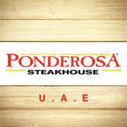 Ponderosa Steakhouse