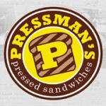 Pressman's Pressed Sandwiches