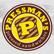 Pressman's Pressed Sandwiches