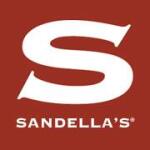 Sandella's Flatbread Cafe