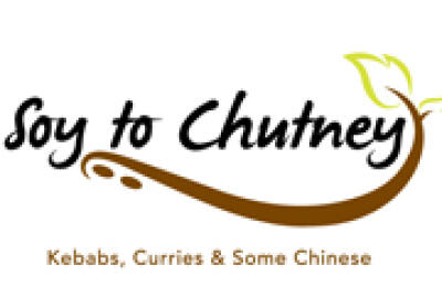 Soy to Chutney