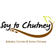 Soy to Chutney