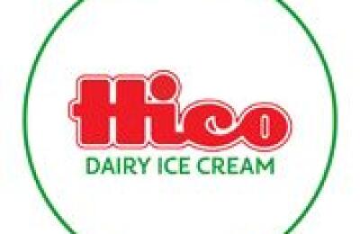 Hico Ice Cream