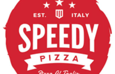 Speedy Pizza