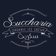 Succharia Organic Ice Cream