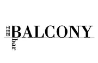 Balcony Bar