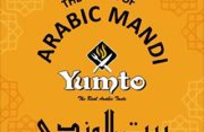 Yumto -The House of Arabic Mandi