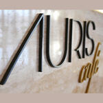 Auris Cafe