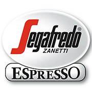 Segafredo Zanetti Espresso