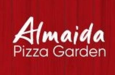 Almaida Pizza Garden