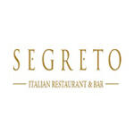 Segreto Restaurant & Bar
