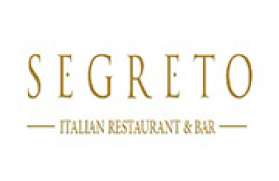 Segreto Restaurant & Bar