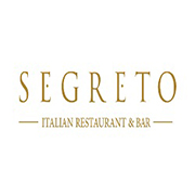 Segreto Restaurant & Bar