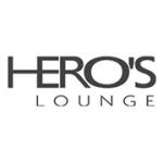 Hero's Pool Bar
