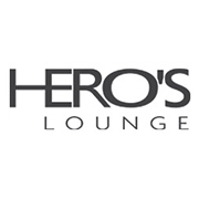 Hero's Pool Bar
