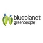 Blue Planet Green People