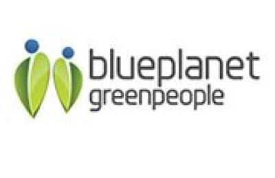 Blue Planet Green People