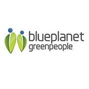 Blue Planet Green People
