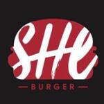 She Burger