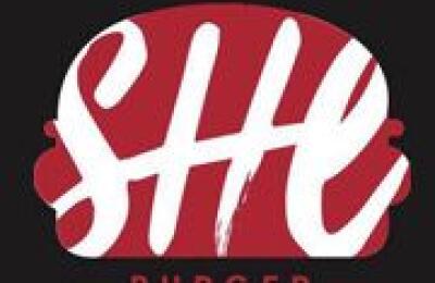 She Burger