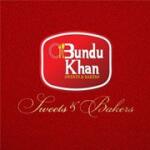 Bundu Khan Sweets & Bakers