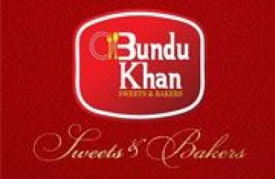 Bundu Khan Sweets & Bakers