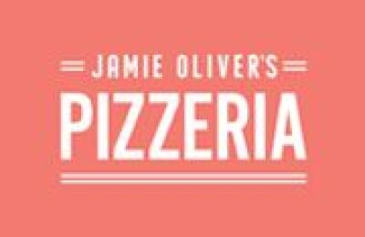Jamie Oliver's Pizzeria