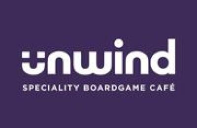 Unwind Speciality Boardgame Cafe