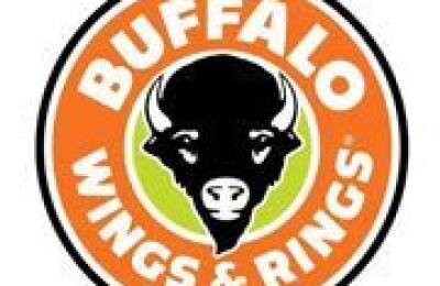 Buffalo Wings & Rings