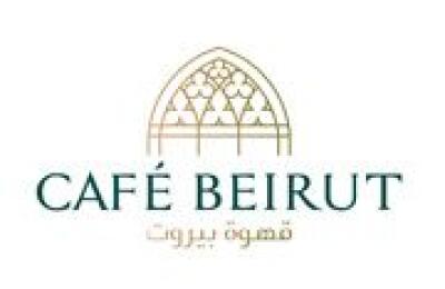 Café Beirut