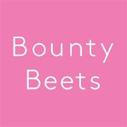 Bounty Beets