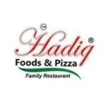 Hadiq Foods
