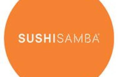 SushiSamba