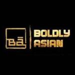 Bā - Boldly Asian