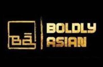Bā - Boldly Asian